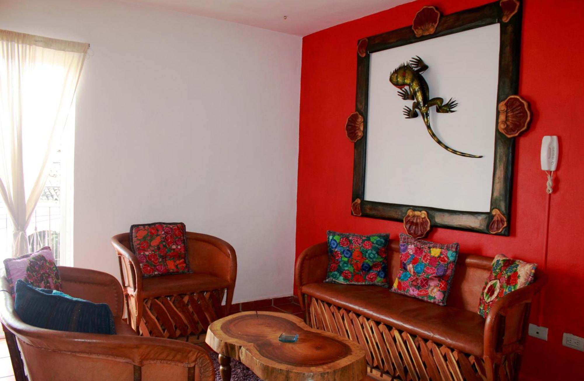 La Iguana Vallarta Lgbt Adults Only - Romantic Zone - Party Clubbing Street Puerto Vallarta Cameră foto
